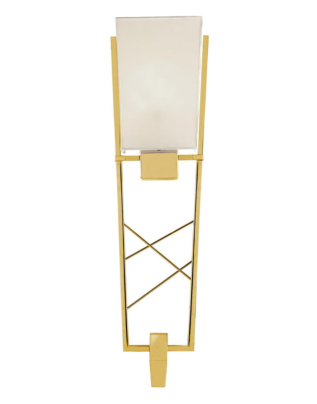 Orione Italian Sconce