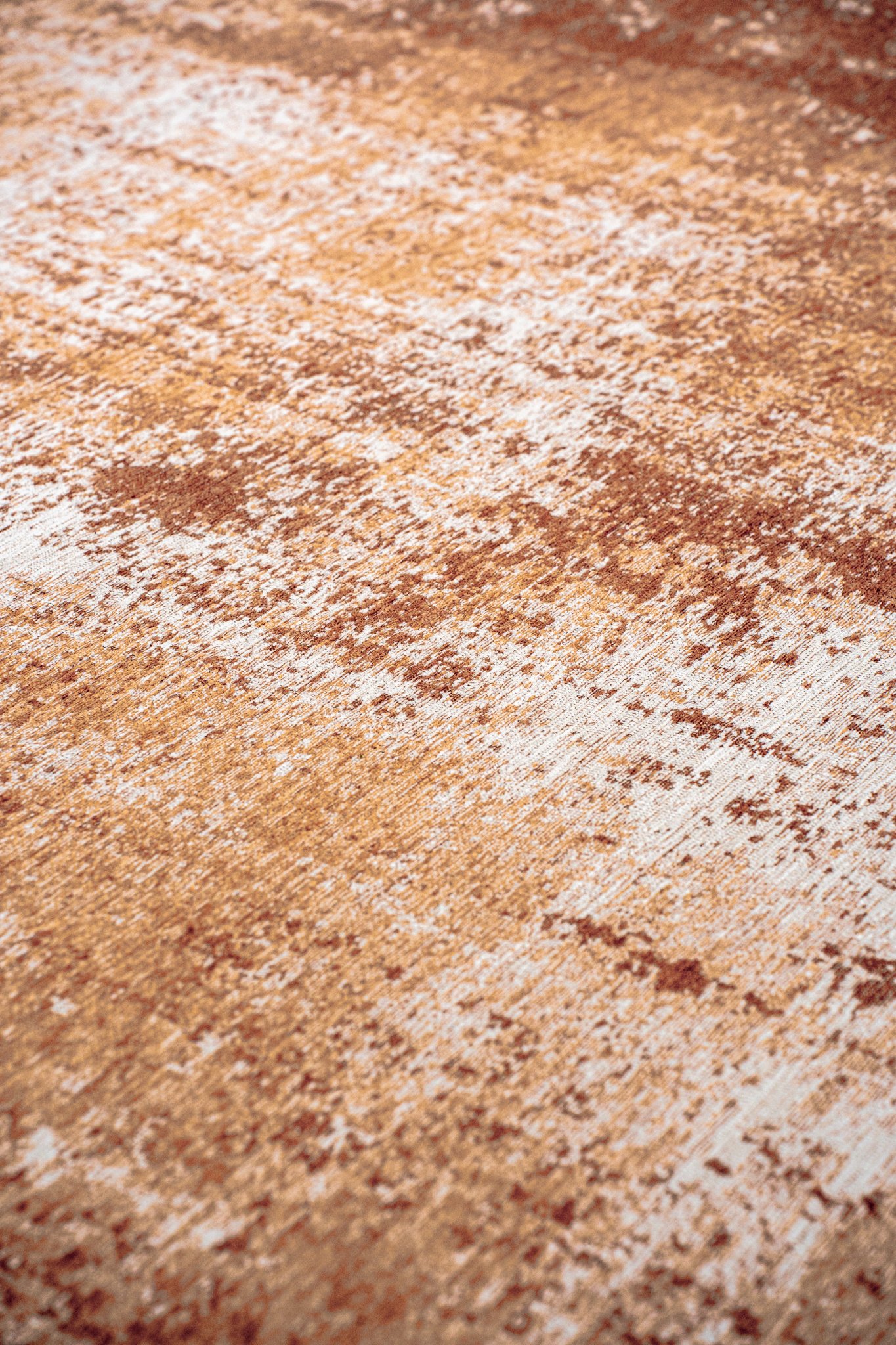 Mars Round Rug | Size: Ø 240 cm Mars Round Rug | Size: Ø 240 cm