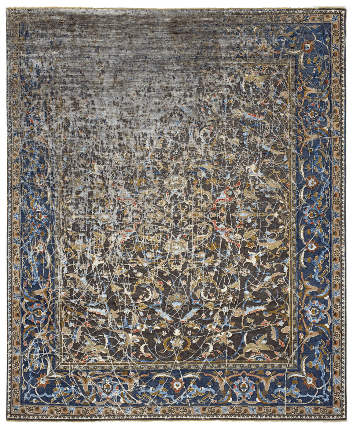 Polonaise Redbridge Tohuwabohu Rug | Size: 300 × 400 cm