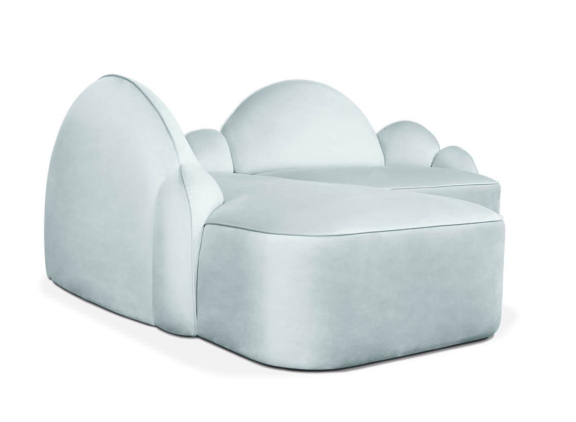 Nimbus II Sofa