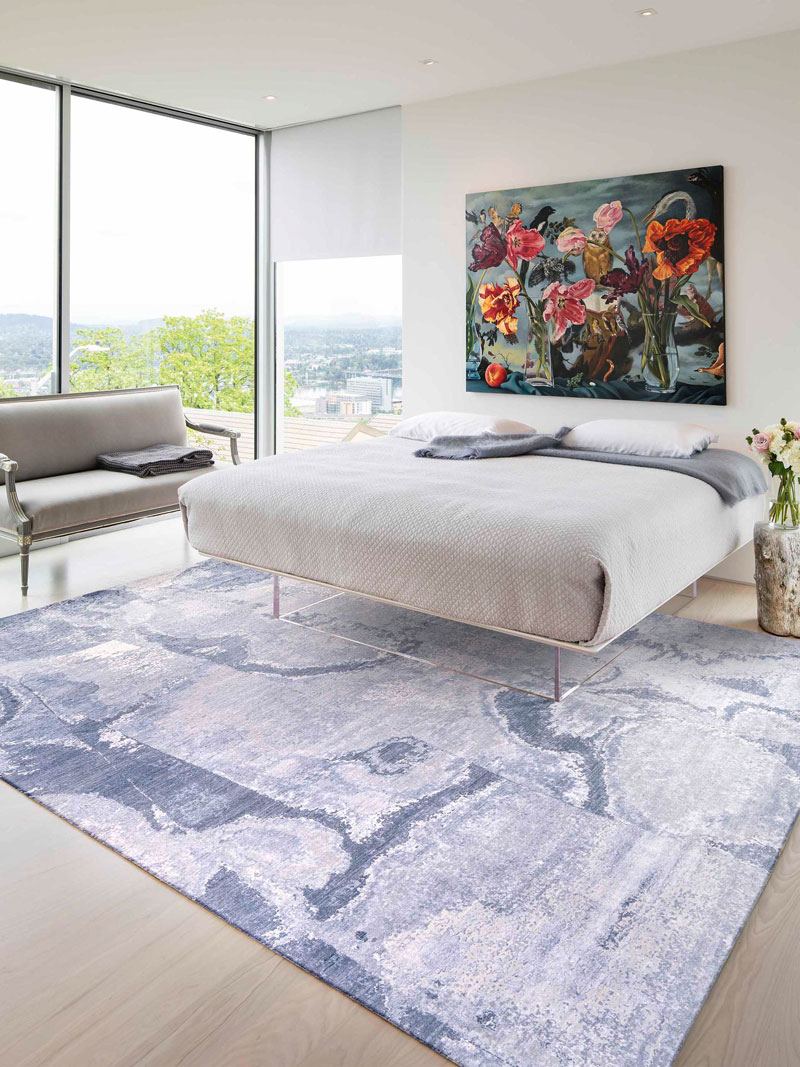 Galileo Handmade Rug | Size: 170 × 240 cm
