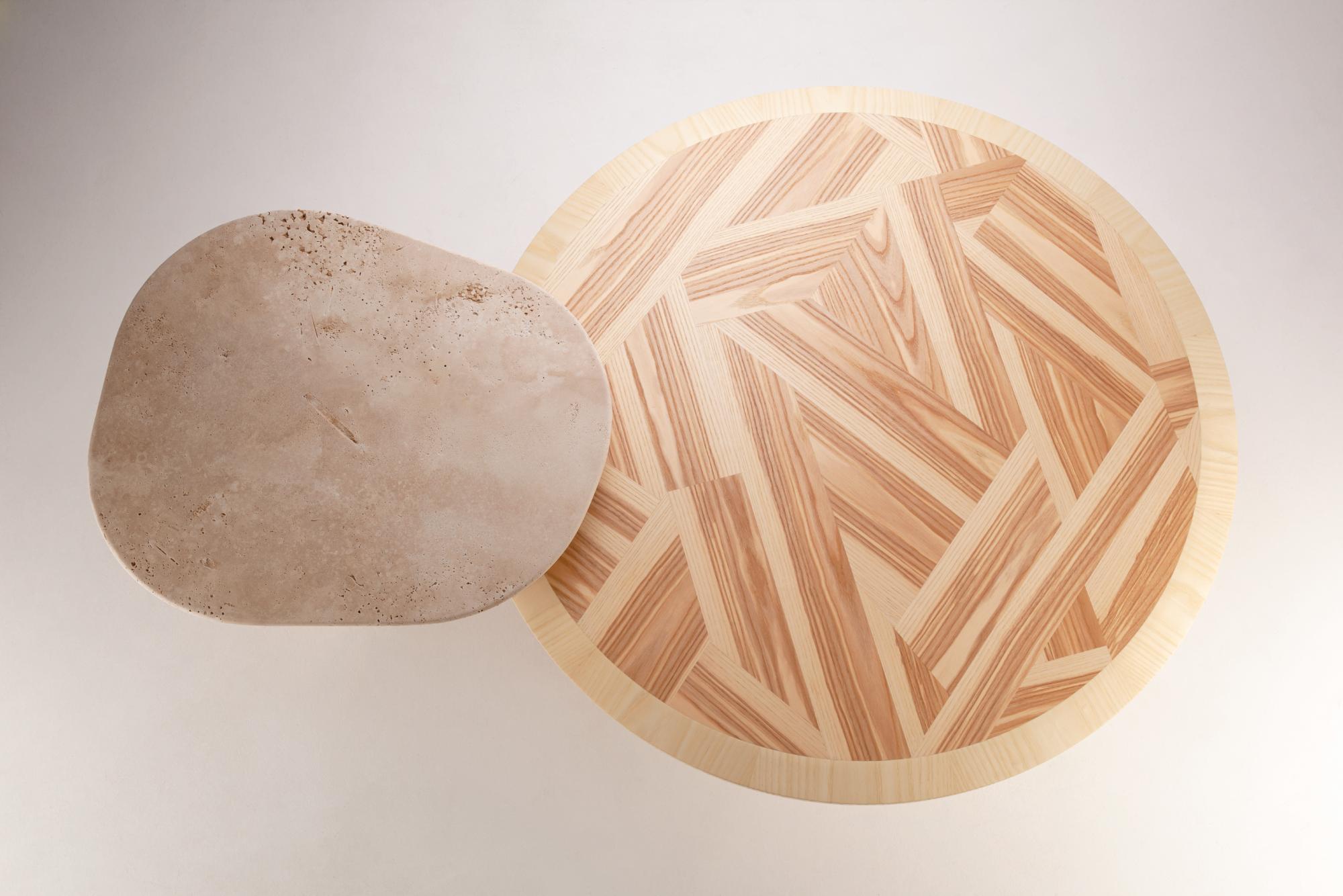 L'Anamour Artisanal Coffee Table