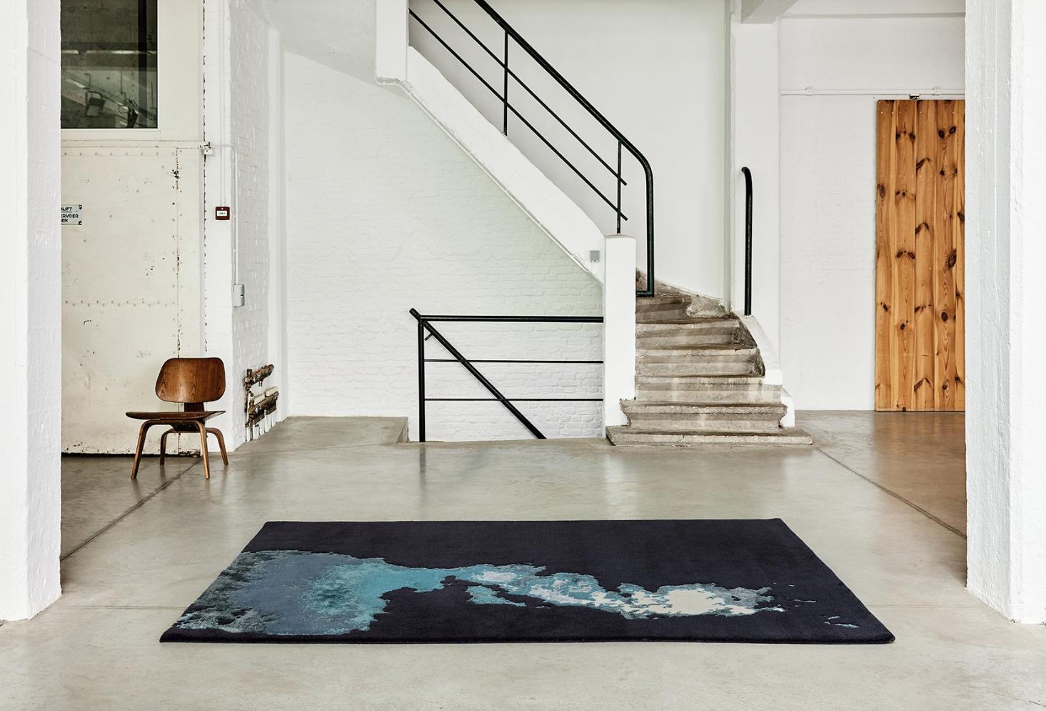 Behind Rug | Size: 300 × 400 cm Behind Rug | Size: 300 × 400 cm
