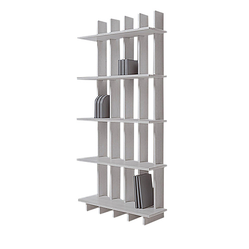 Babele Bookcase