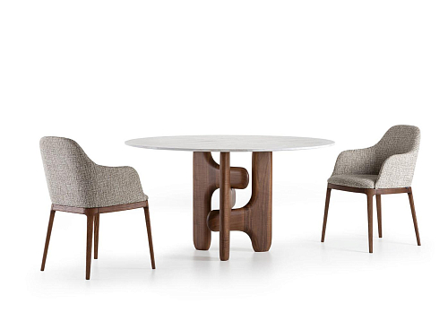 Becky Grey Chair
