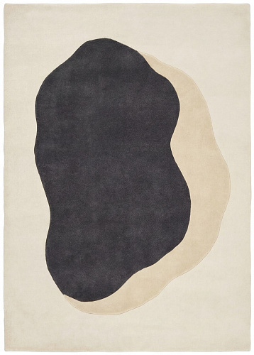 Shadow Form Designer Rug