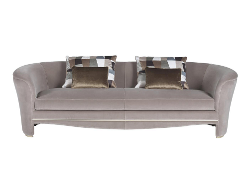 Herman Three Seater Sofa