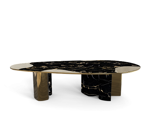 Athena Dining Table