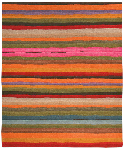 سجادة «مالتي لاين»