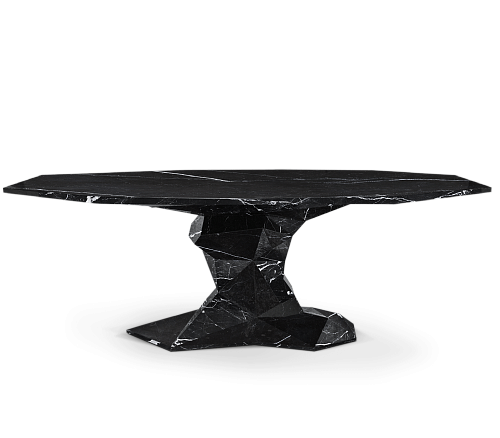 Bonsai Dining Table
