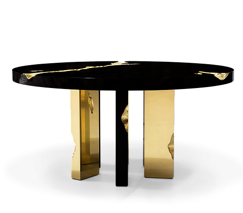 Dominion Dining Table