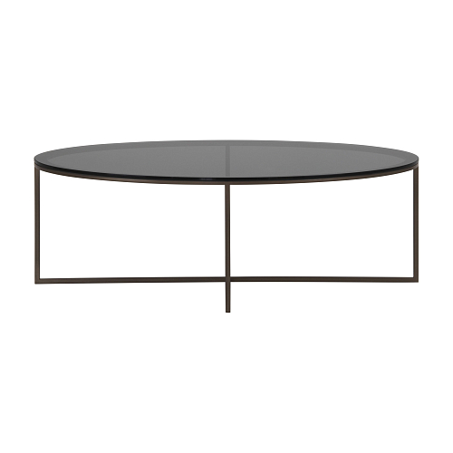 Trio Accent Table