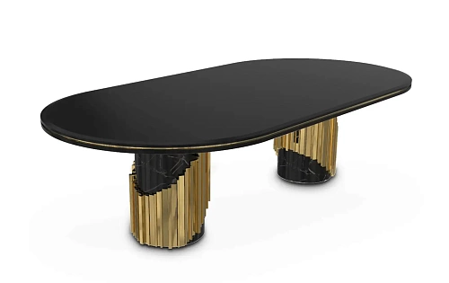 Currents Dining Table