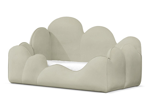 Dino Explorer Bed
