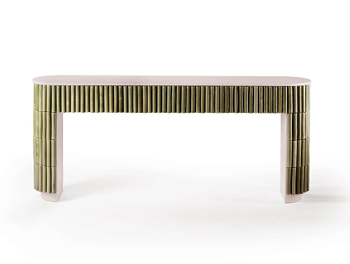 Nouvelle Vague Crafted Console