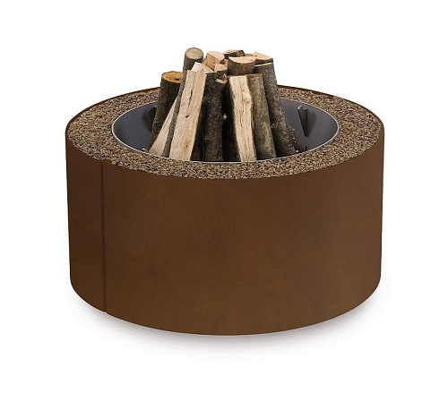 Classic Dome Fire Pit