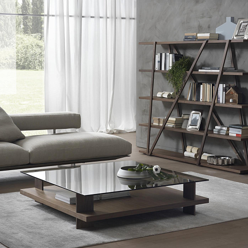 Corallo Crafted Coffee Table