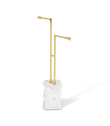 Sienna Towel Rack