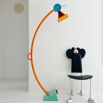 Kids Floor Lamps