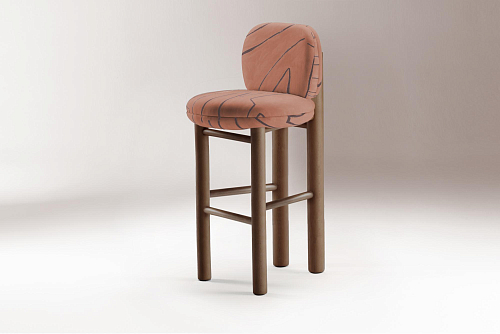 Aimi Bar Stool