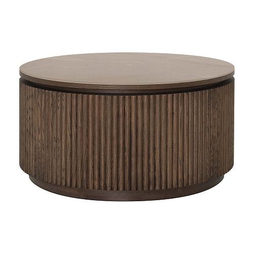 Contera Accent Table
