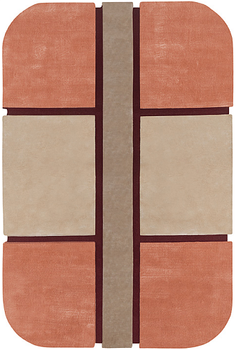 سجادة «مودرن ديزاينر»