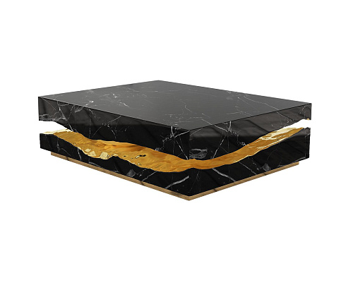 Boulder Table