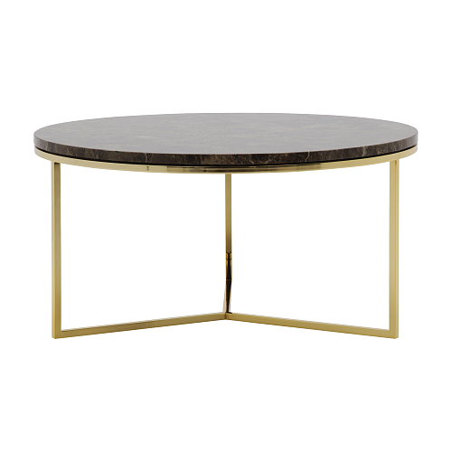 Trio Accent Table