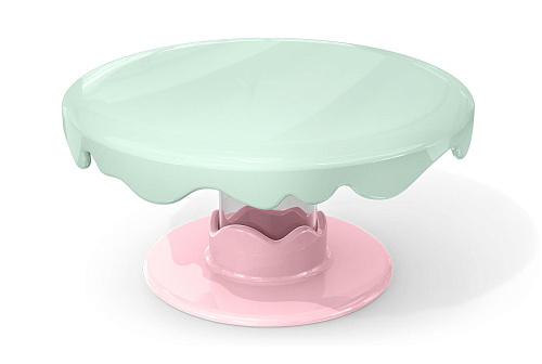 Marshmallow Activity Table