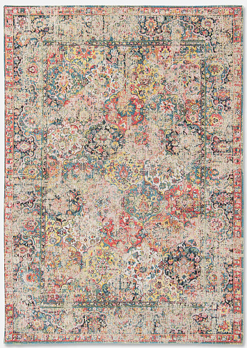 Janissary Multi Rug