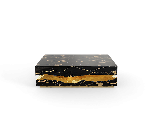 Boulder Table