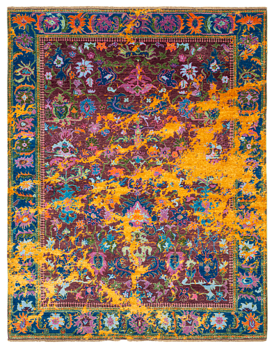 Azer Pulse Designer Rug