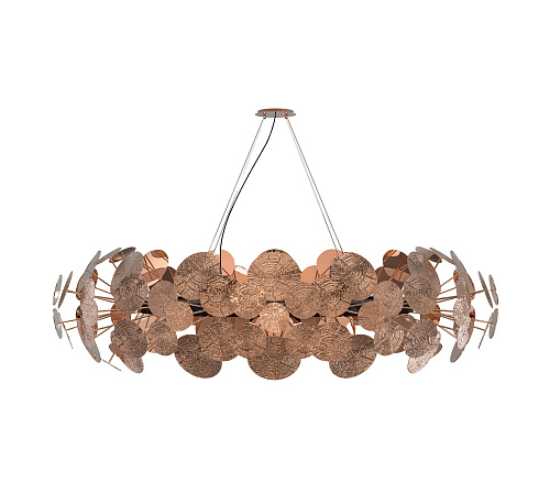 Gravity Chandelier