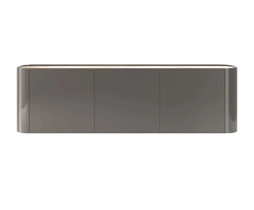 Clyde TV Modern Sideboard