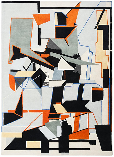 سجادة «نوسيُون ترانسفيرسال B»