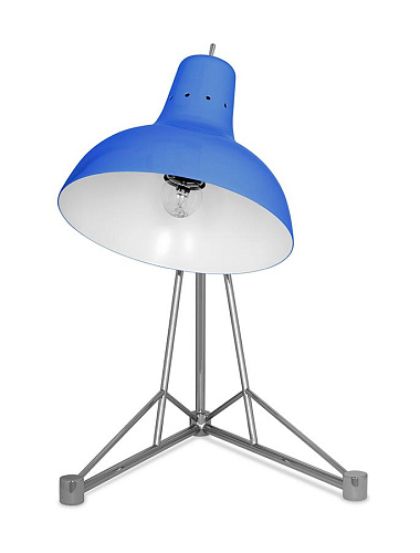 Celestia Desk Lamp