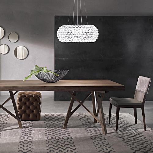Zeus Extendable Table