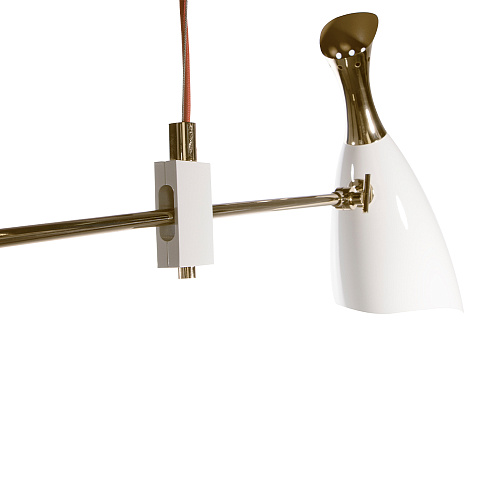 مصباح معلّق «نوبل»