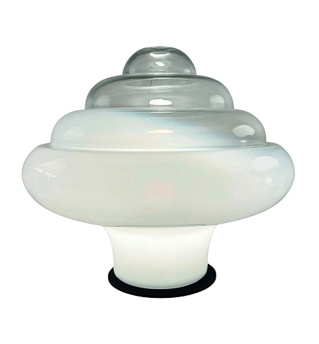 Camelia Accent Lamp