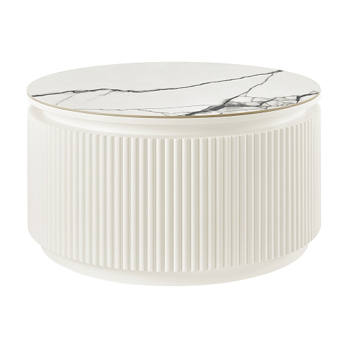Contera Accent Table