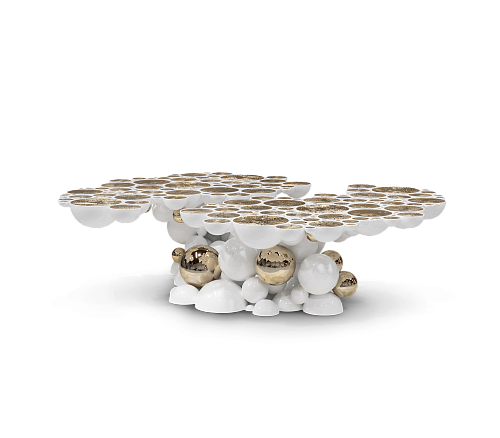 Orbit Coffee Table