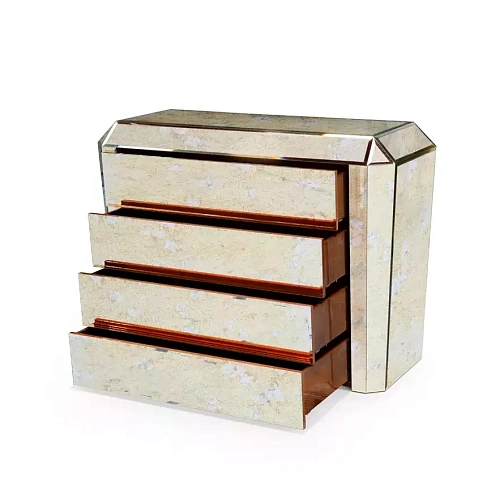 صندوق «تماريس»