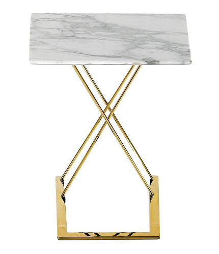 Orione Italian Side Table