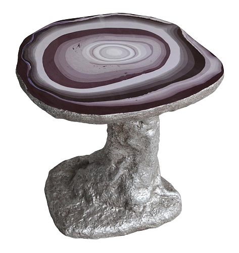 Charles Crafted Coffee Table