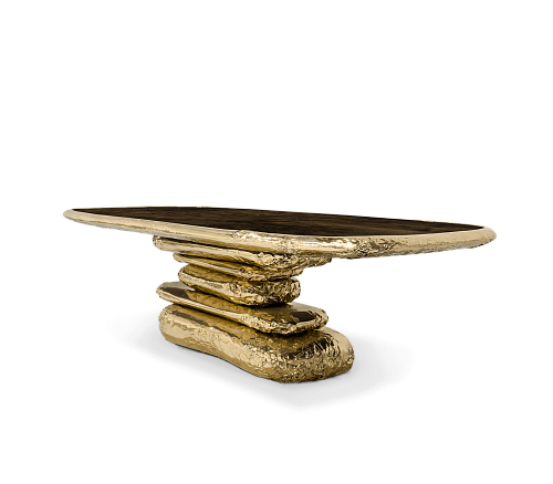 Megalith Dining Table