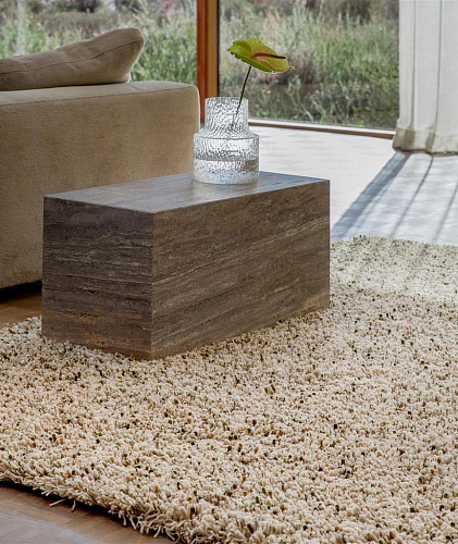 Spring Fresh Hay Rug