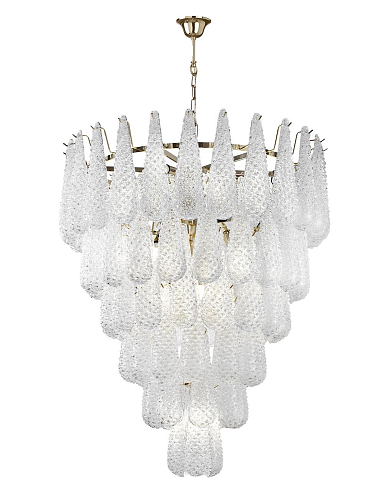 Vetra Lux Chandelier
