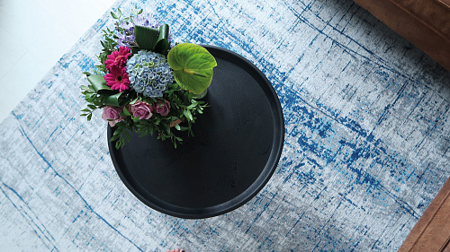 سجادة «برونكس أزوريت»