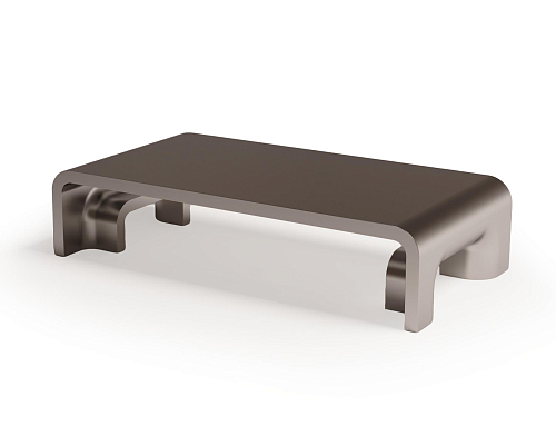 Pliè Artisanal Coffee Table