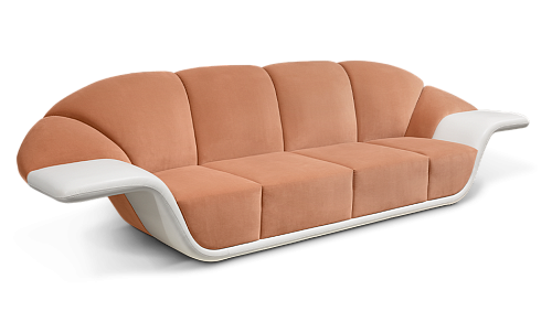 Klaus Sofa